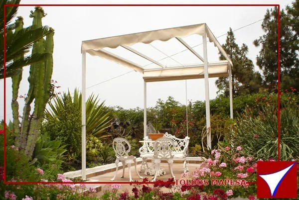 Carpas en Las Palmas