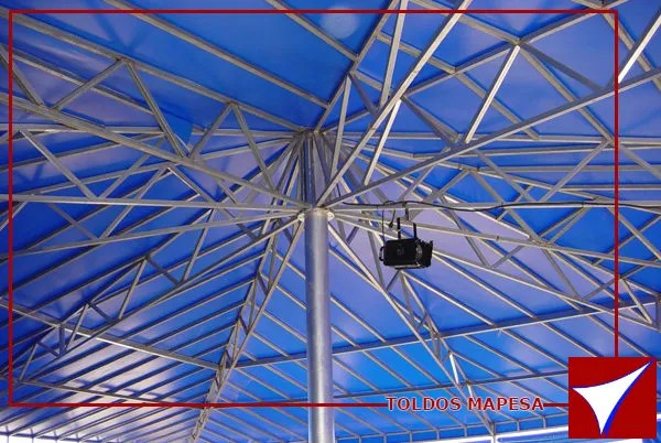 Empresa de toldos en Vecindario