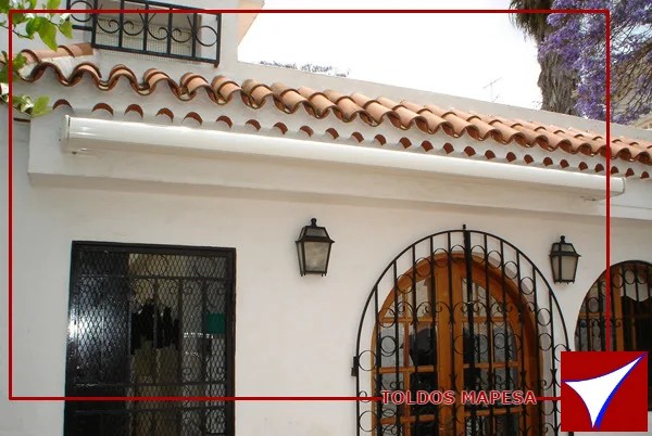 Lonas y toldos de calidad